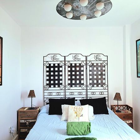Apartamento Bien Situado - Buenas Conexiones Santa Cruz de Tenerife Bagian luar foto