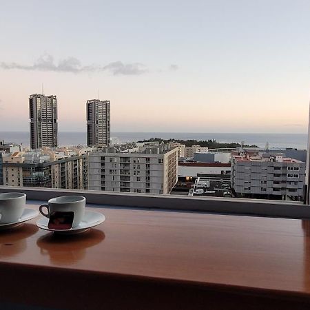 Apartamento Bien Situado - Buenas Conexiones Santa Cruz de Tenerife Bagian luar foto