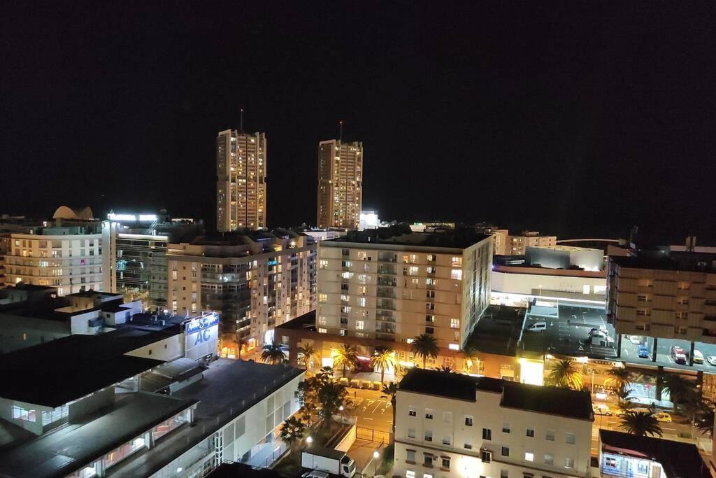 Apartamento Bien Situado - Buenas Conexiones Santa Cruz de Tenerife Bagian luar foto