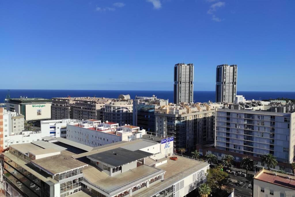 Apartamento Bien Situado - Buenas Conexiones Santa Cruz de Tenerife Bagian luar foto