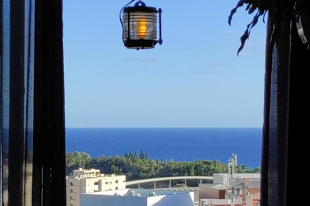 Apartamento Bien Situado - Buenas Conexiones Santa Cruz de Tenerife Bagian luar foto