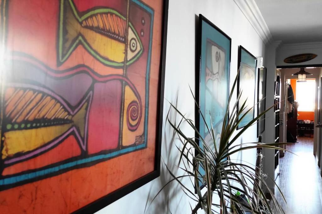 Apartamento Bien Situado - Buenas Conexiones Santa Cruz de Tenerife Bagian luar foto