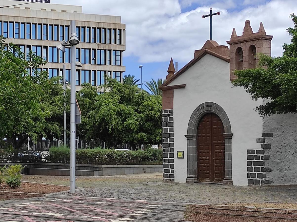 Apartamento Bien Situado - Buenas Conexiones Santa Cruz de Tenerife Bagian luar foto