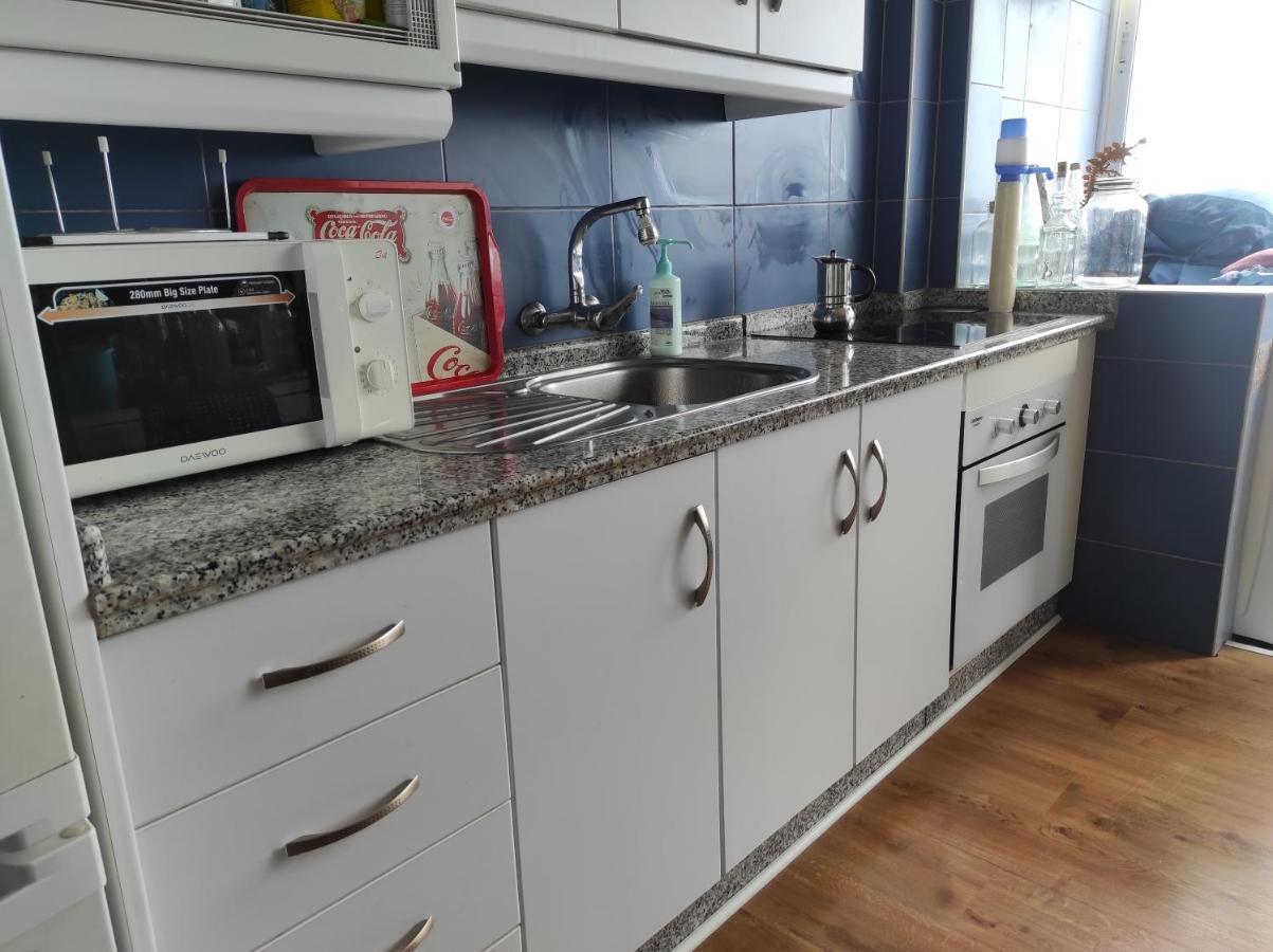 Apartamento Bien Situado - Buenas Conexiones Santa Cruz de Tenerife Bagian luar foto