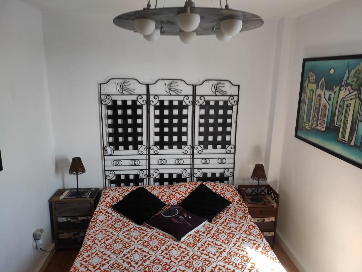 Apartamento Bien Situado - Buenas Conexiones Santa Cruz de Tenerife Bagian luar foto