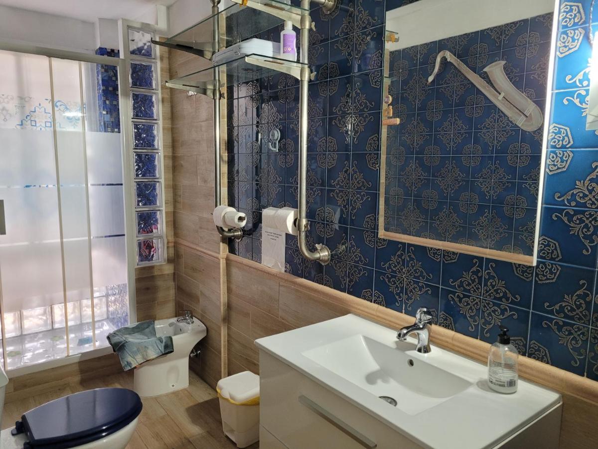 Apartamento Bien Situado - Buenas Conexiones Santa Cruz de Tenerife Bagian luar foto