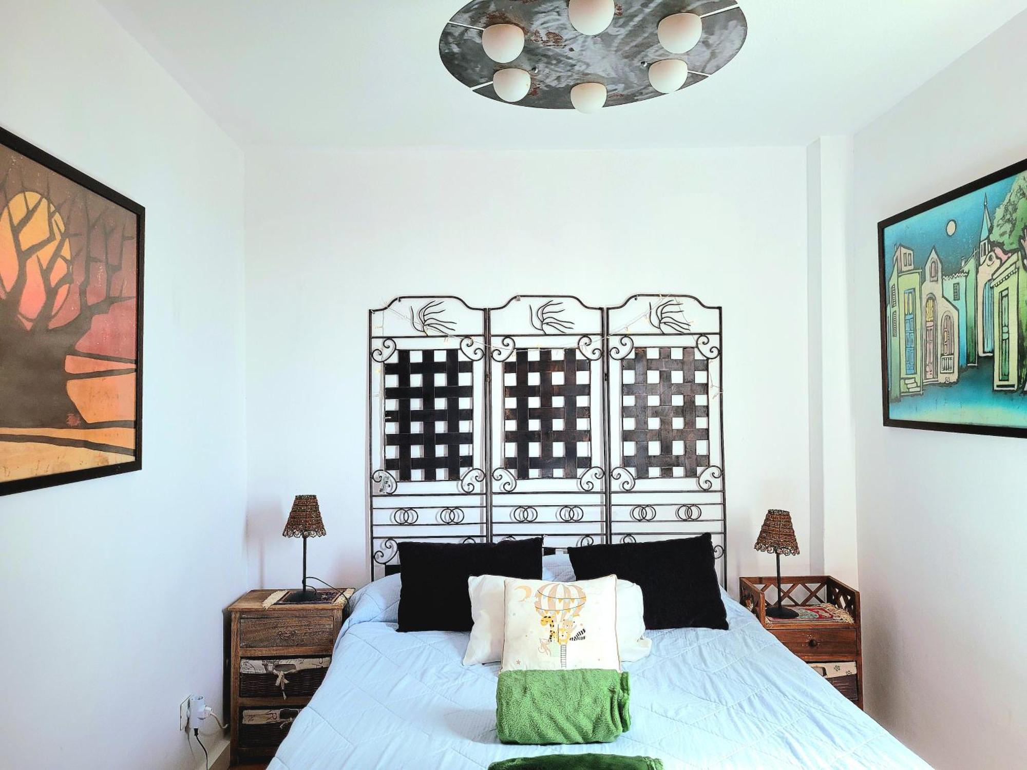 Apartamento Bien Situado - Buenas Conexiones Santa Cruz de Tenerife Bagian luar foto