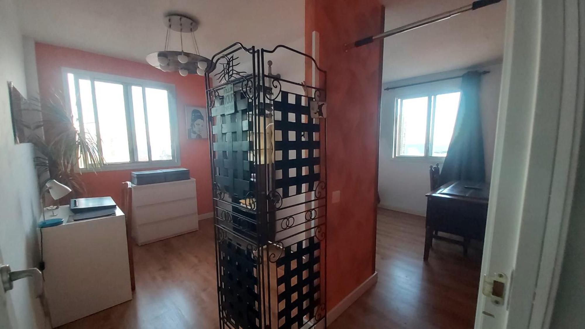 Apartamento Bien Situado - Buenas Conexiones Santa Cruz de Tenerife Bagian luar foto