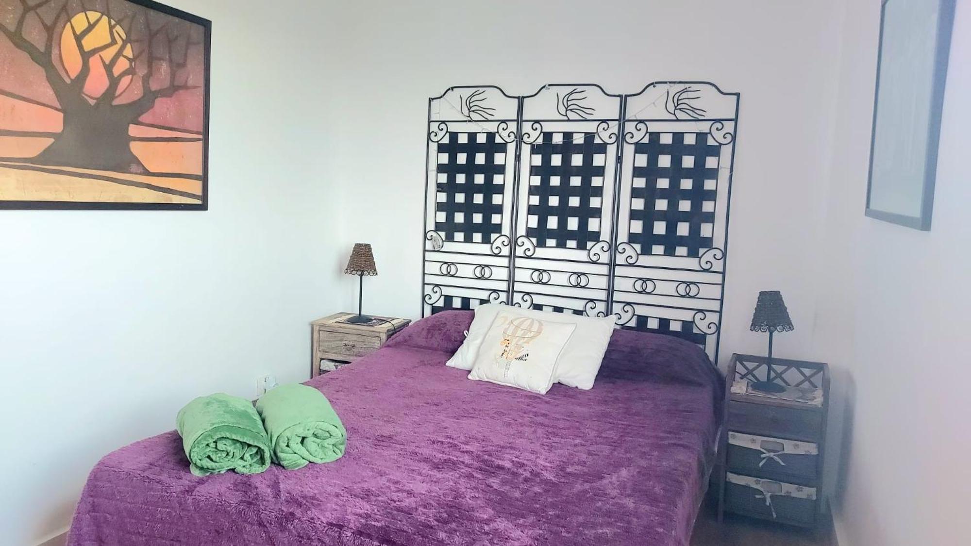 Apartamento Bien Situado - Buenas Conexiones Santa Cruz de Tenerife Bagian luar foto