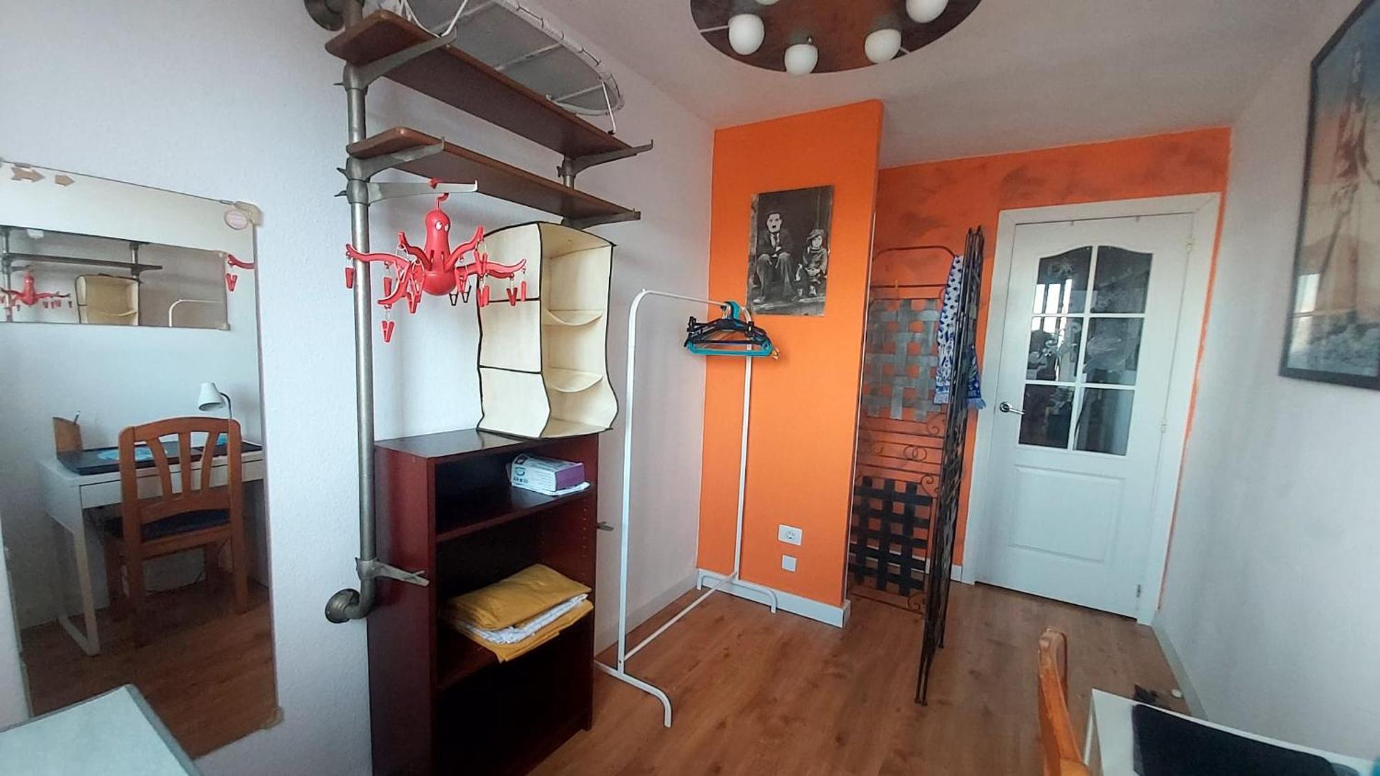 Apartamento Bien Situado - Buenas Conexiones Santa Cruz de Tenerife Bagian luar foto