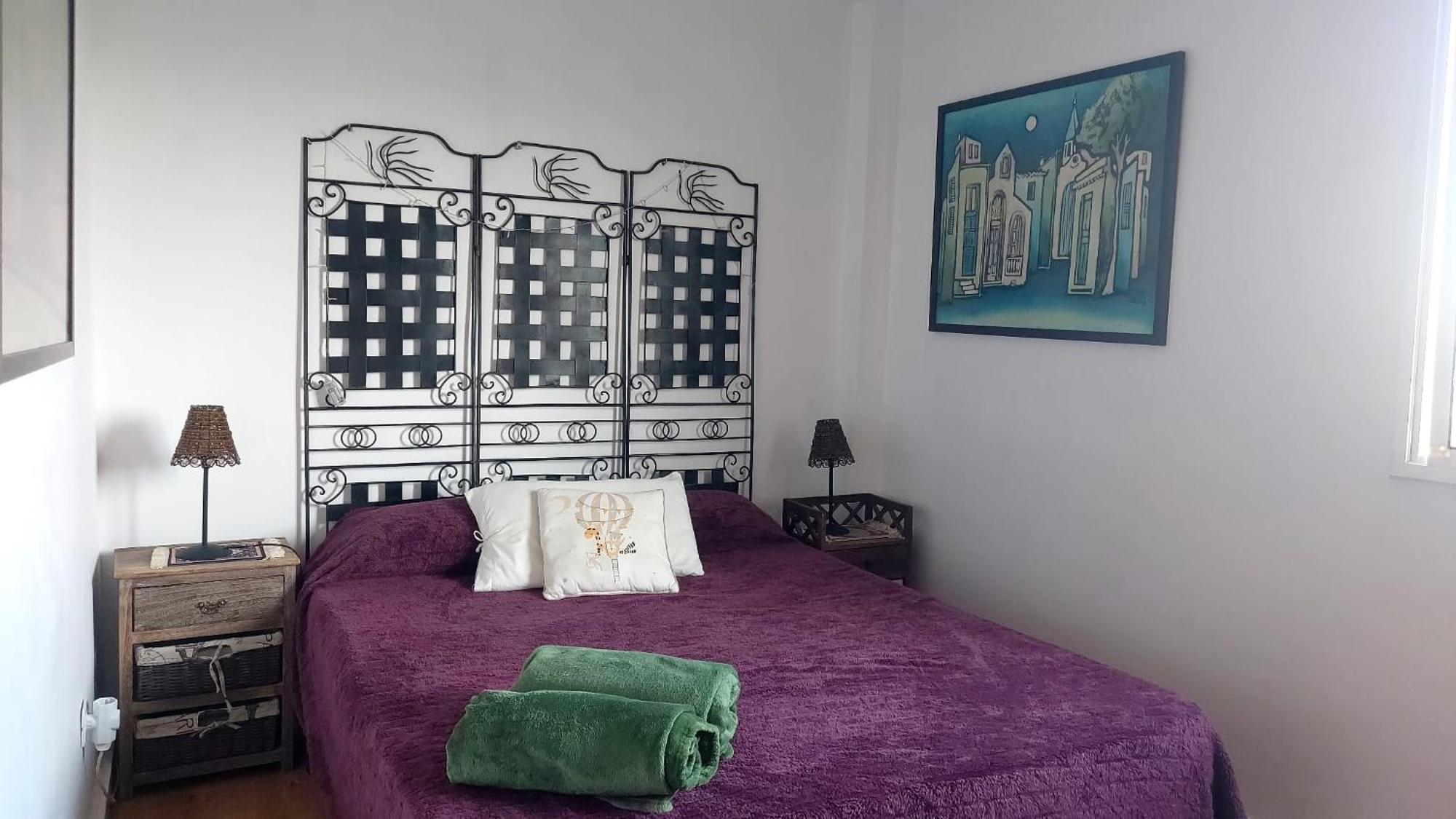 Apartamento Bien Situado - Buenas Conexiones Santa Cruz de Tenerife Bagian luar foto