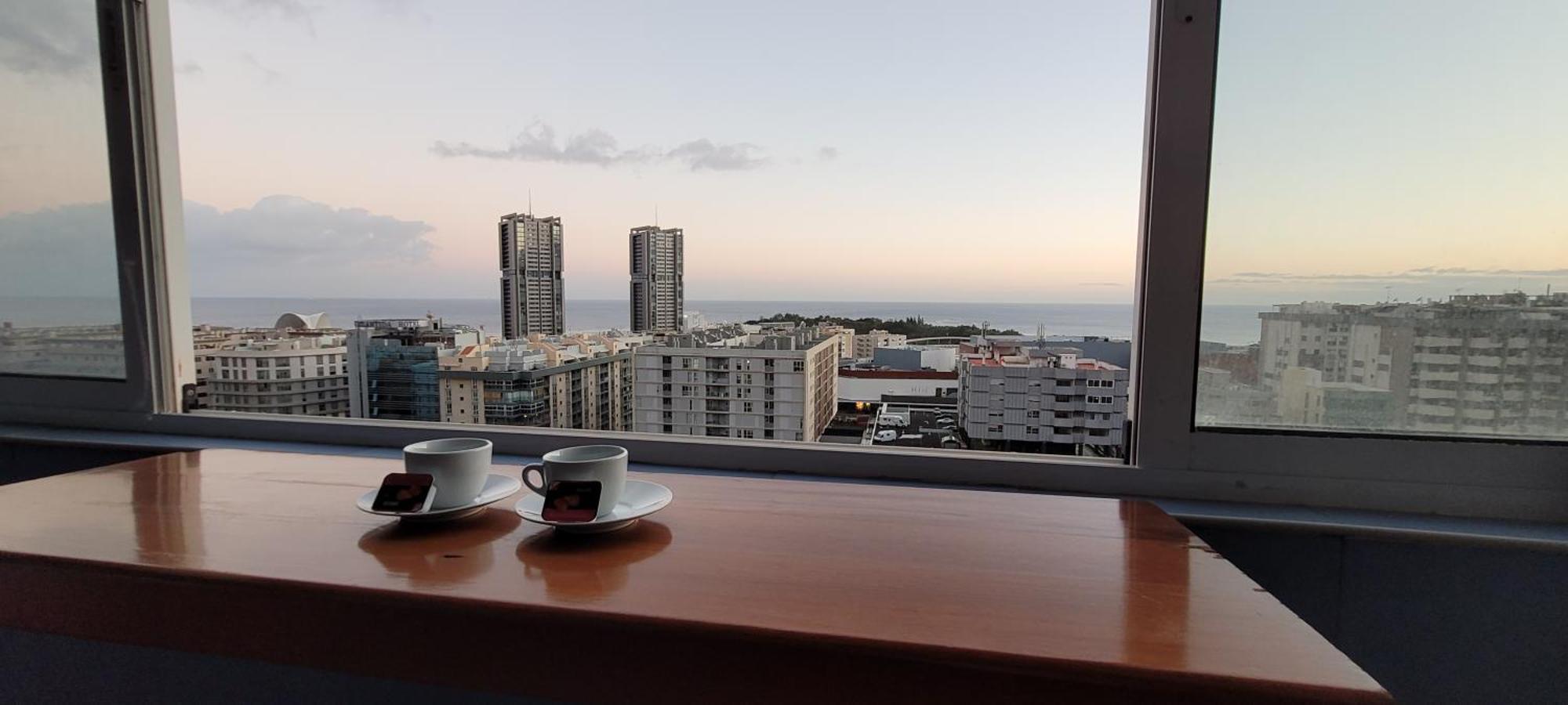 Apartamento Bien Situado - Buenas Conexiones Santa Cruz de Tenerife Bagian luar foto